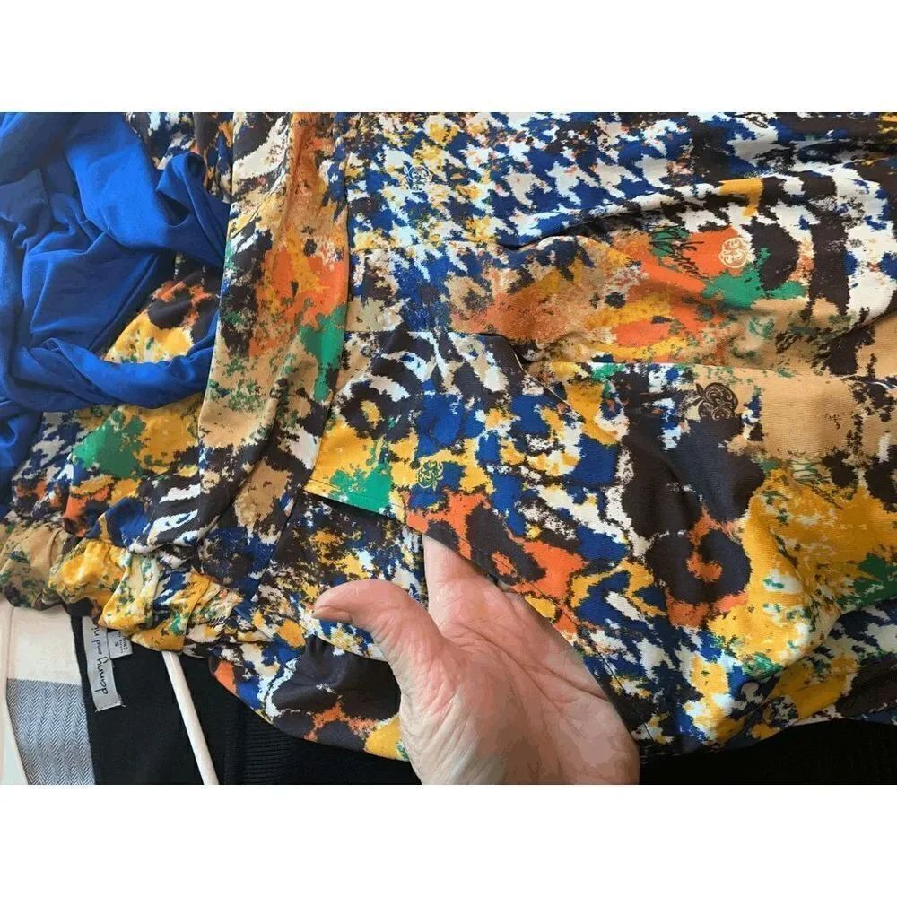 Apple Bottom Jumpsuit - Picture 5 of 8